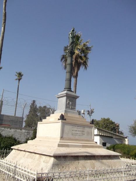 Haifa - prima zi de pelerinaj