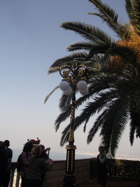  - prima zi de pelerinaj