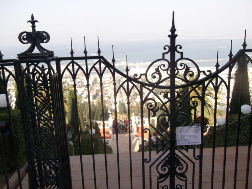  - prima zi de pelerinaj