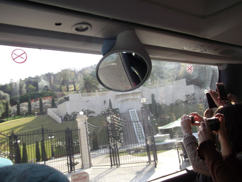  - prima zi de pelerinaj