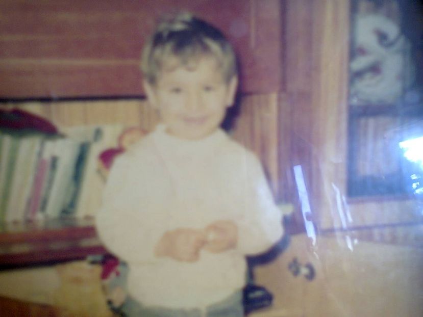 Flaviu 1981 - Marc Thomas 2017