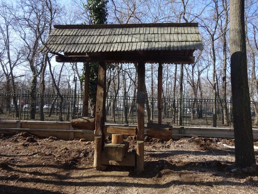  - 0 Muzeul Satului feb 2017