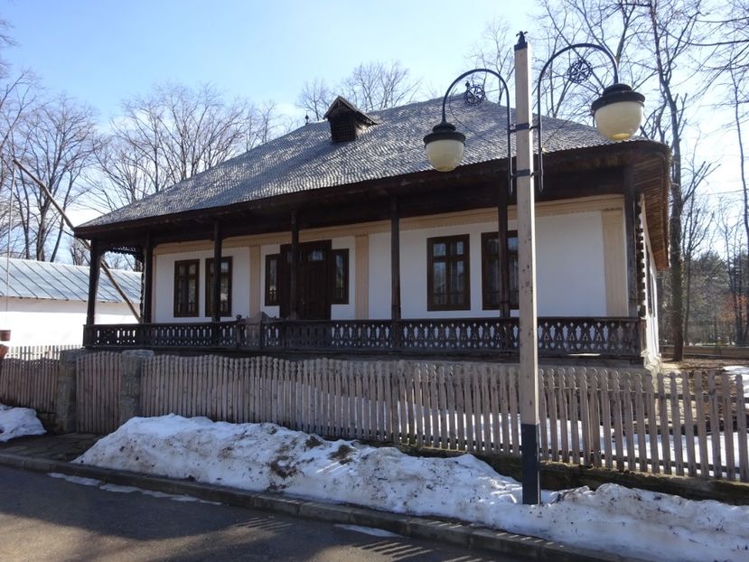  - 0 Muzeul Satului feb 2017
