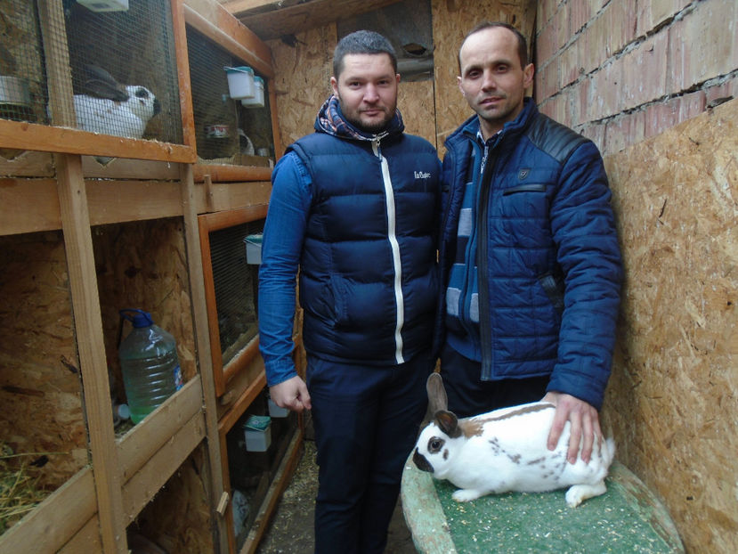 cu Puskas Lorand - 0-CONTACT