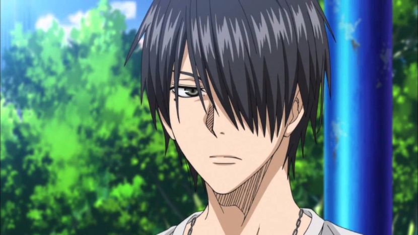 Himuro - 0                                       - Oh - SEXY SEXY Boys - 0
