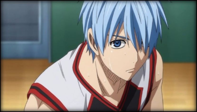 Kuroko - 0                                       - Oh - SEXY SEXY Boys - 0