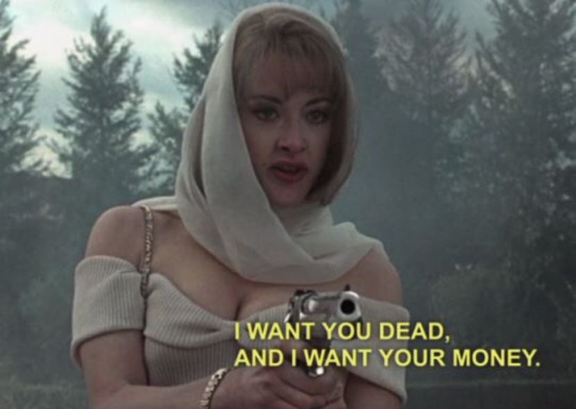 image - the girl who sold the world