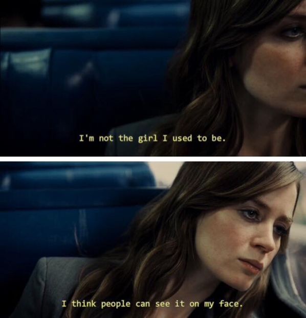 image - the girl who sold the world