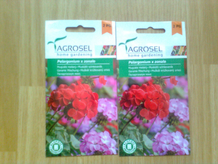 Seminte de muscate .. - MUSCATE -2017 - 2018