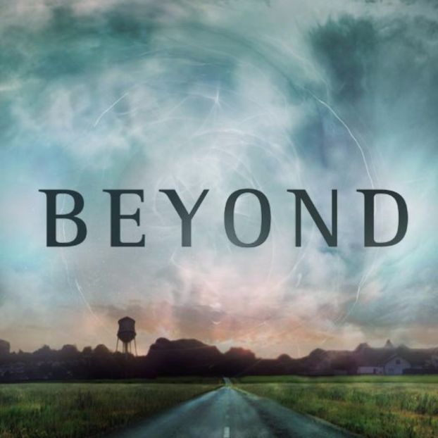 Beyond (2) - Beyond