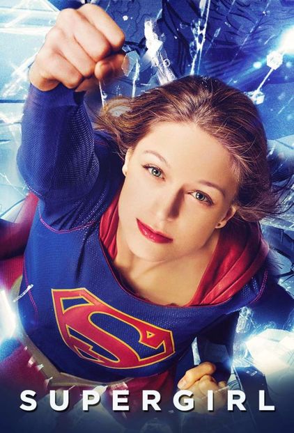 Supergirl  (2) - Supergirl