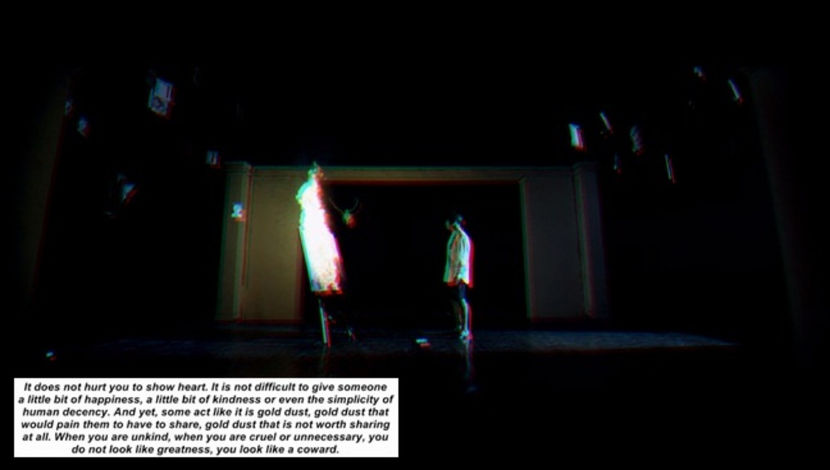 「forever we are young 」ϟ ♯23.02.2017. - we mean a safer place to fall apart