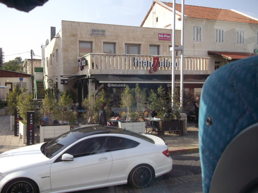  - prima zi de pelerinaj