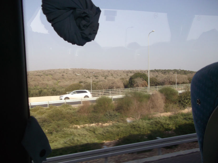  - prima zi de pelerinaj