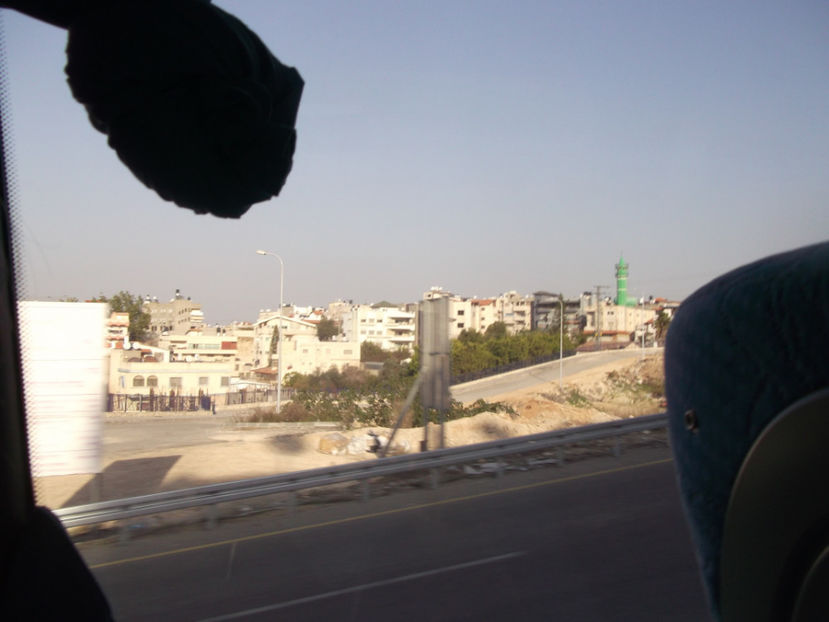  - prima zi de pelerinaj