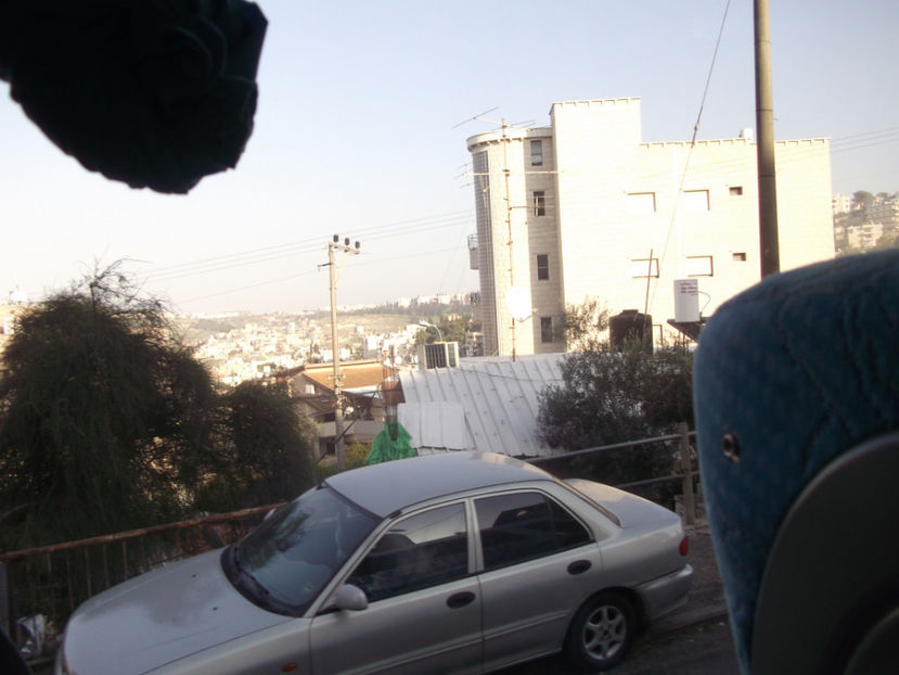  - prima zi de pelerinaj