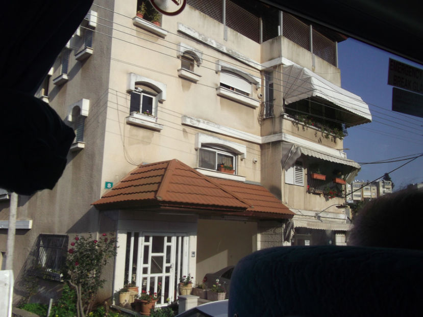  - prima zi de pelerinaj