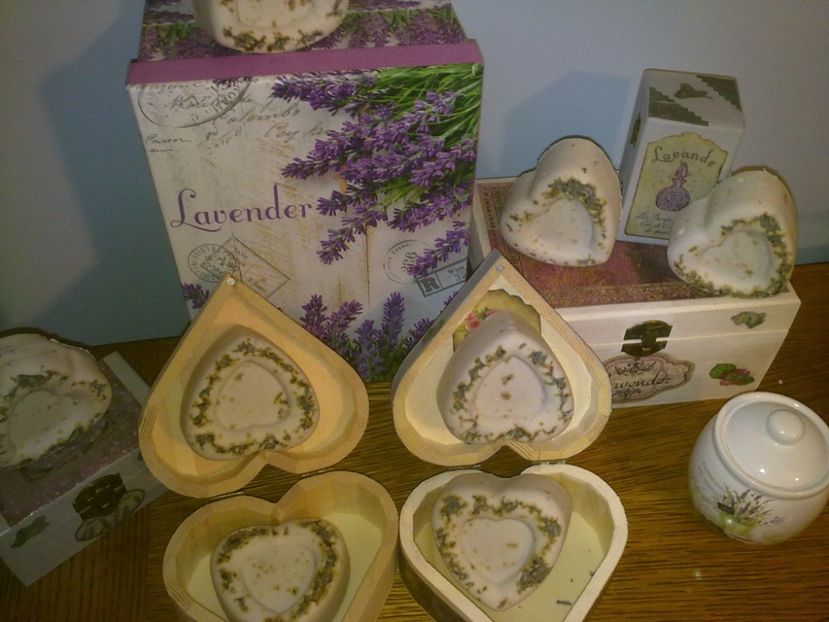 - Sapun natural handmade