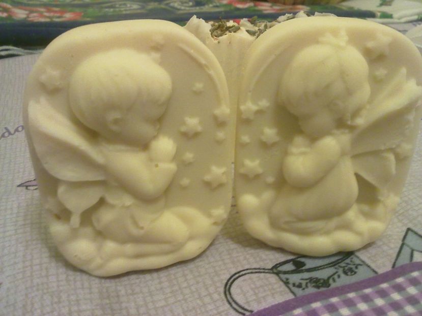  - Sapun natural handmade
