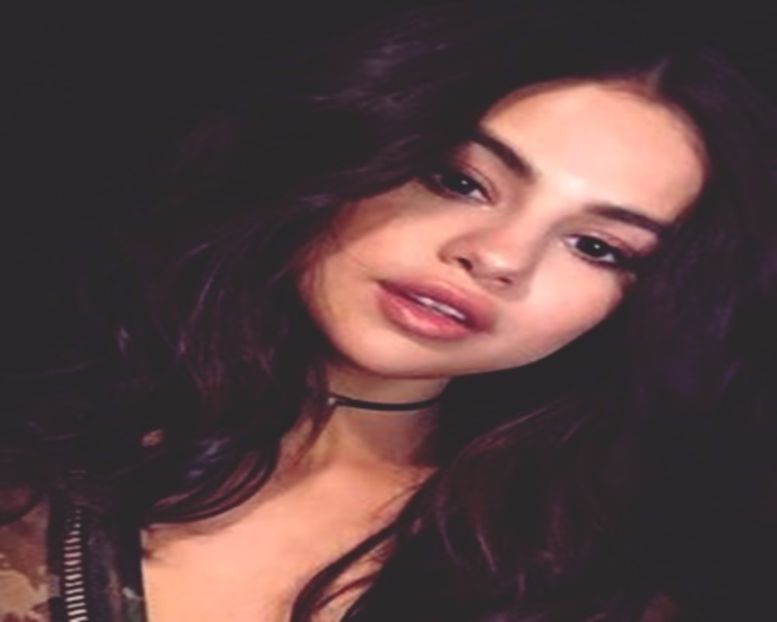  - A work for my good and dear Selena