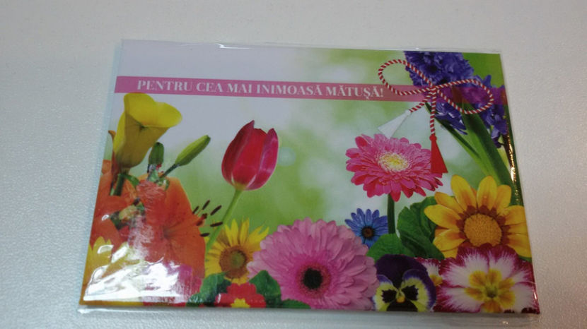  - Martisoare de vanzare