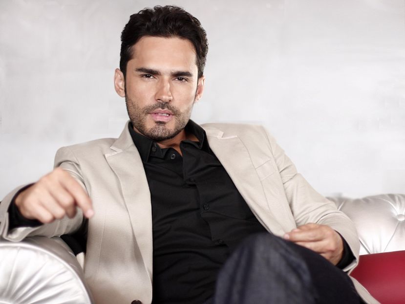 Fabian Rios-Guillermo"Willy"del Castillo - Corazon valiente