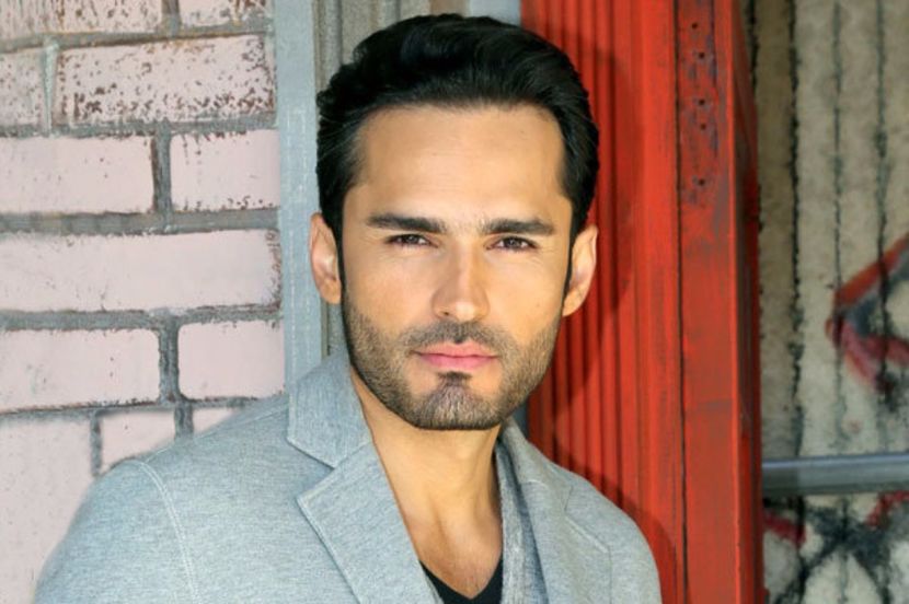 Fabian Rios-Guillermo"Willy"del Castillo - Corazon valiente