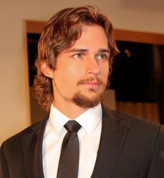 Jon Ecker-Pablo Peralta - Corazon valiente