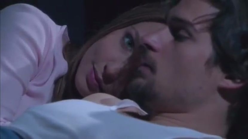 Emma y Pablo - Corazon valiente