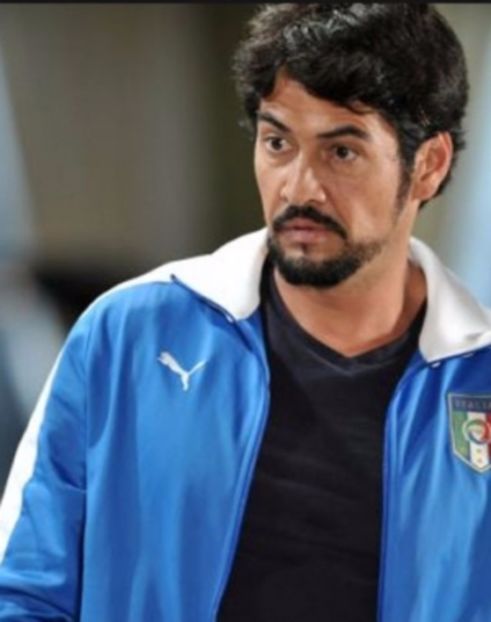Gabriel Porras-Miguel Valdez Jr - Corazon valiente