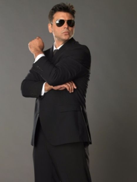 Jorge Luis Pila-Miguel Valdez - Corazon valiente