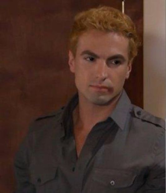 Gabriel Valenzuela-Luis/Camilo Martinez - Corazon valiente