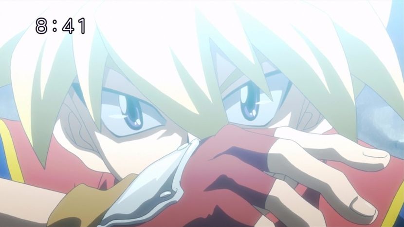 gagicii mei ma laud q ei - the girl who sold the world