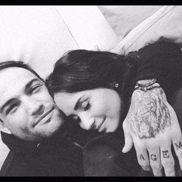  - get lost in what you love challnge