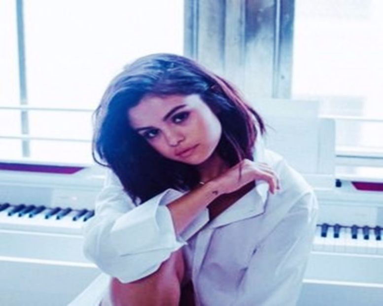  - A work for my good and dear Selena
