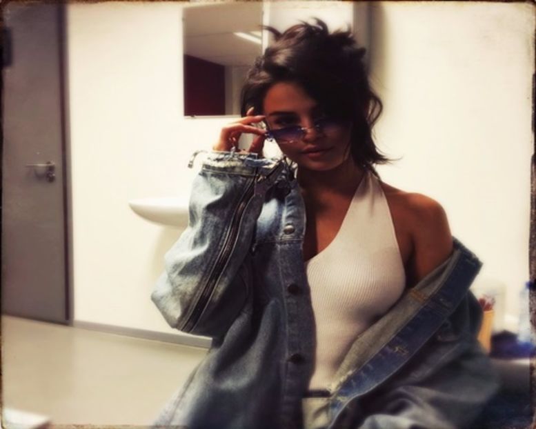  - A work for my good and dear Selena