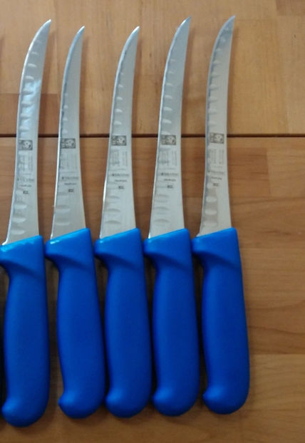  - 1 A De Vanzare Cutite de Macelar Profesionale Victorinox Swibo