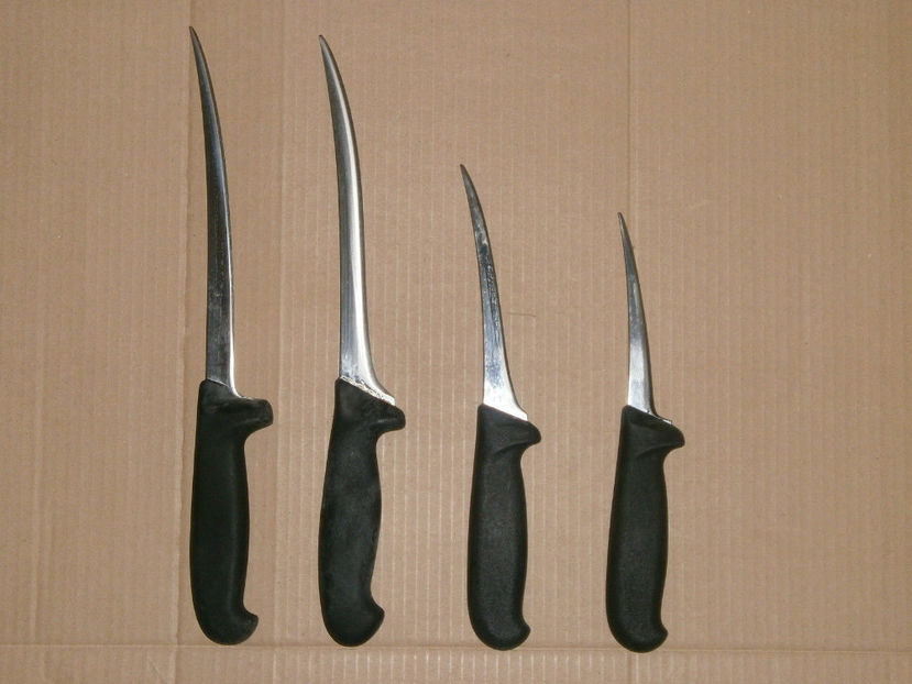  - 1 A De Vanzare Cutite de Macelar Profesionale Victorinox Swibo