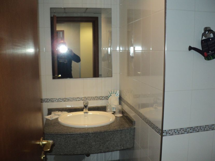  - 18-02-2017 HOTEL GOLDEN TULIP VIVALDI DIN PACEVILLE SI VIZITA LA MDINA