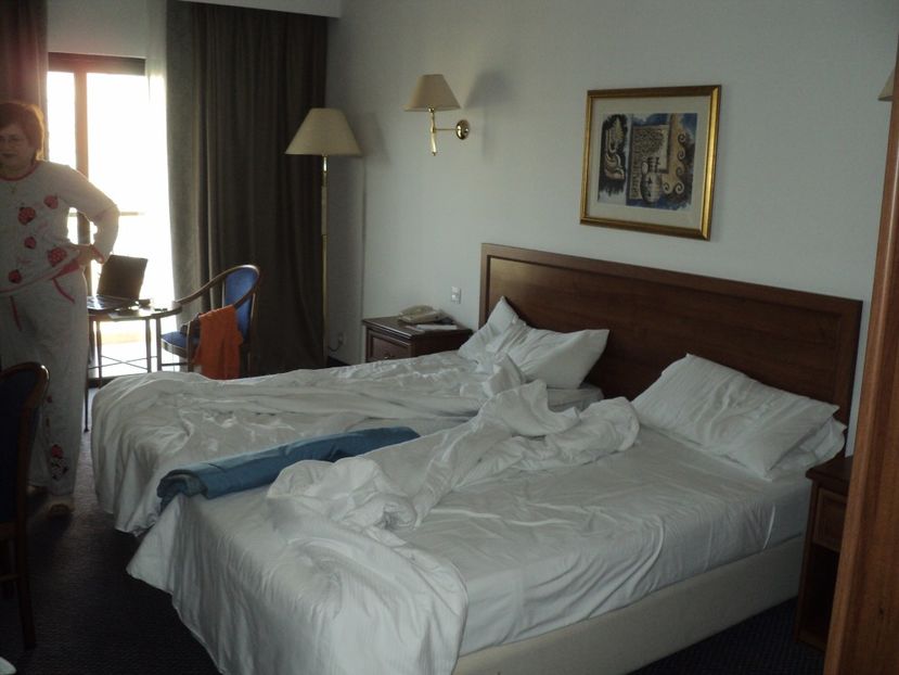  - 18-02-2017 HOTEL GOLDEN TULIP VIVALDI DIN PACEVILLE SI VIZITA LA MDINA