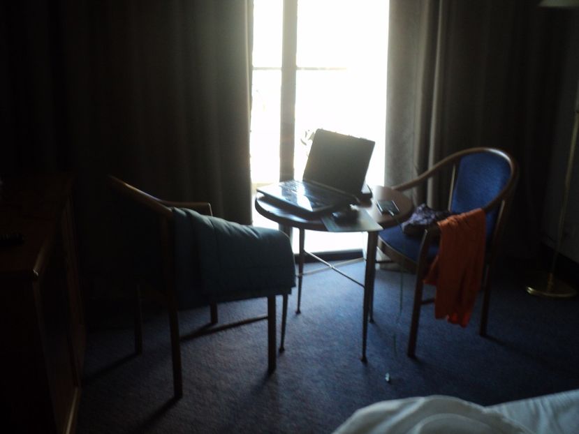  - 18-02-2017 HOTEL GOLDEN TULIP VIVALDI DIN PACEVILLE SI VIZITA LA MDINA