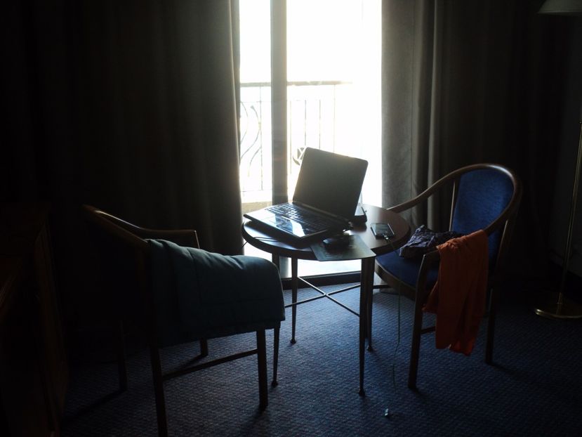  - 18-02-2017 HOTEL GOLDEN TULIP VIVALDI DIN PACEVILLE SI VIZITA LA MDINA