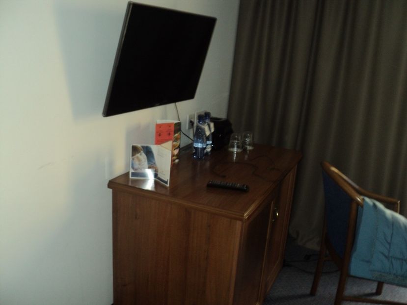  - 18-02-2017 HOTEL GOLDEN TULIP VIVALDI DIN PACEVILLE SI VIZITA LA MDINA