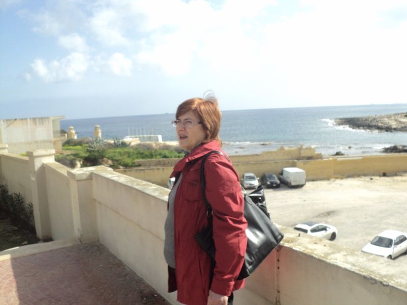  - 18-02-2017 HOTEL GOLDEN TULIP VIVALDI DIN PACEVILLE SI VIZITA LA MDINA