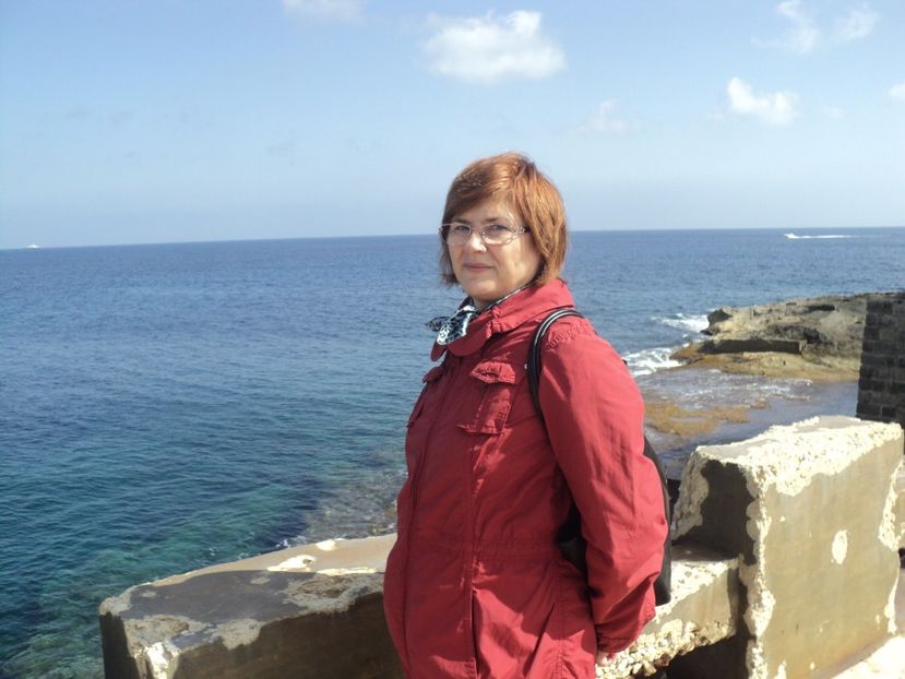  - 18-02-2017 HOTEL GOLDEN TULIP VIVALDI DIN PACEVILLE SI VIZITA LA MDINA