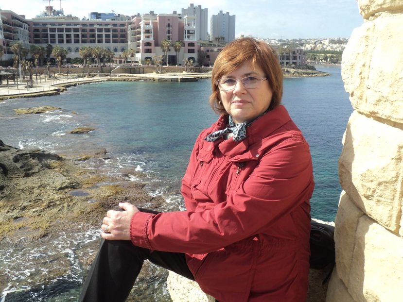  - 18-02-2017 HOTEL GOLDEN TULIP VIVALDI DIN PACEVILLE SI VIZITA LA MDINA