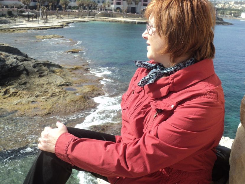  - 18-02-2017 HOTEL GOLDEN TULIP VIVALDI DIN PACEVILLE SI VIZITA LA MDINA