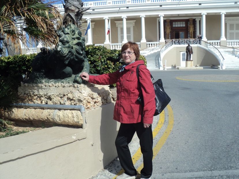  - 18-02-2017 HOTEL GOLDEN TULIP VIVALDI DIN PACEVILLE SI VIZITA LA MDINA