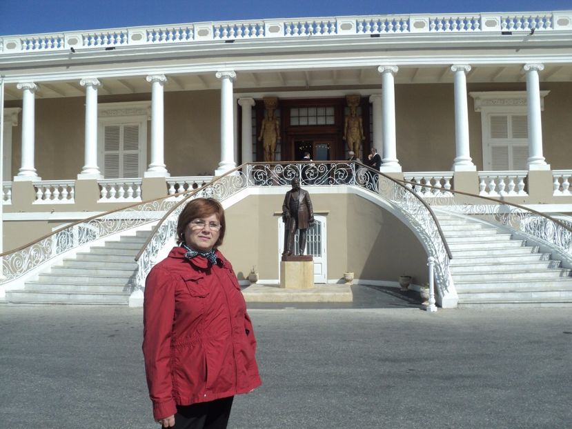  - 18-02-2017 HOTEL GOLDEN TULIP VIVALDI DIN PACEVILLE SI VIZITA LA MDINA