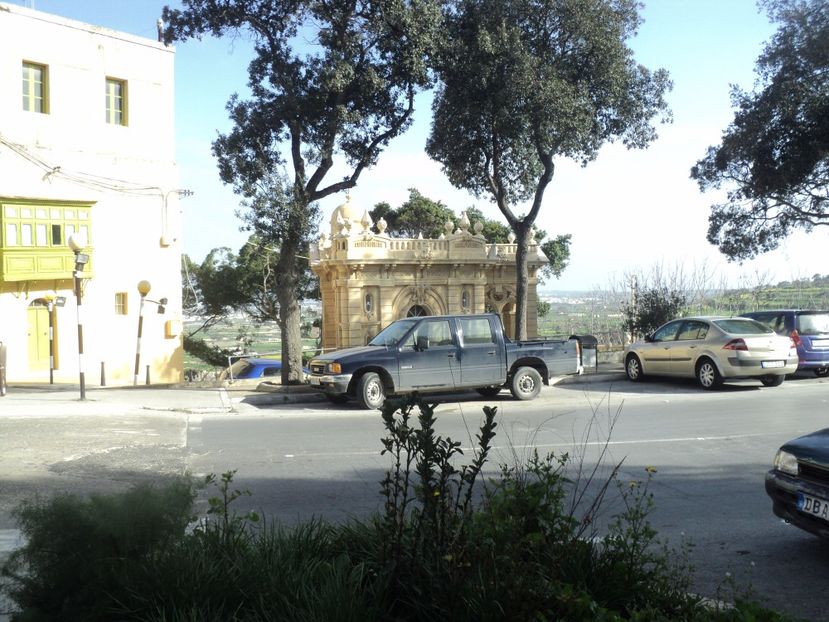  - 18-02-2017 HOTEL GOLDEN TULIP VIVALDI DIN PACEVILLE SI VIZITA LA MDINA